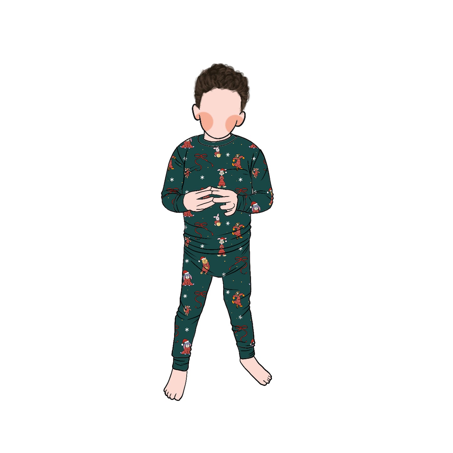 100 Acre Holiday Celebration