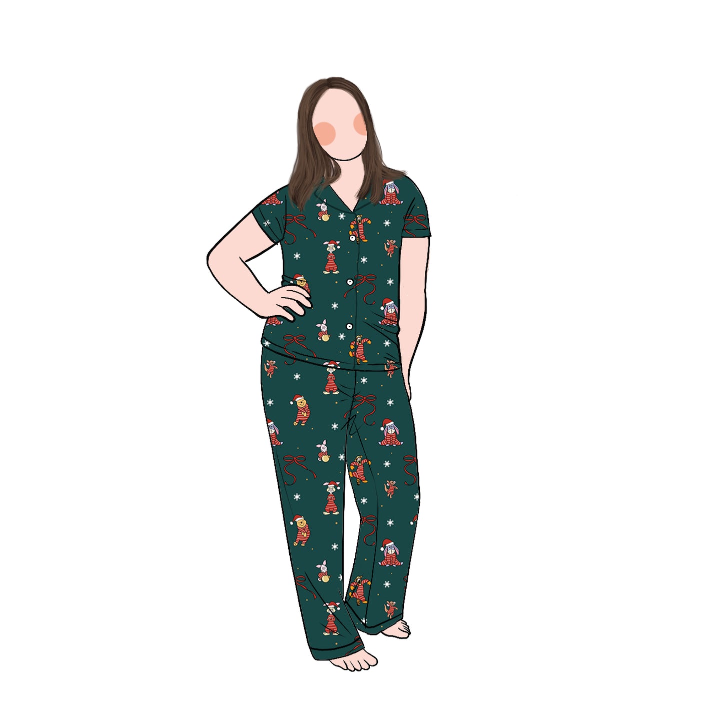 100 Acre Holiday Celebration