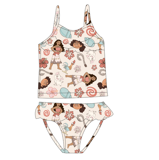 PREORDER Swim Ocean Princess